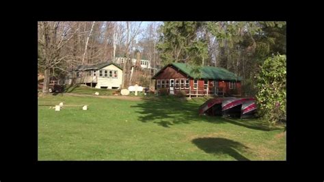 moose lake rental trailers